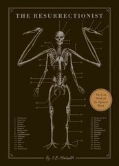 Resurrectionist: The Lost Work of Dr. Spencer Black цена и информация | Фантастика, фэнтези | 220.lv