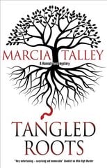 Tangled Roots Main цена и информация | Фантастика, фэнтези | 220.lv