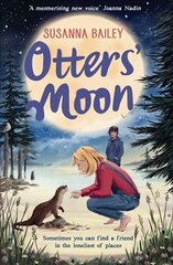 Otters' Moon цена и информация | Книги для подростков и молодежи | 220.lv