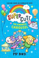 Kindness Carousel цена и информация | Книги для подростков и молодежи | 220.lv