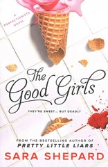 Good Girls цена и информация | Книги для подростков  | 220.lv
