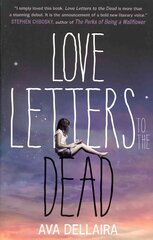 Love Letters to the Dead цена и информация | Книги для подростков и молодежи | 220.lv