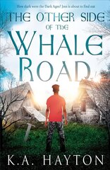 Other Side of the Whale Road цена и информация | Книги для подростков  | 220.lv