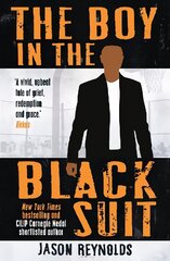 Boy in the Black Suit Main цена и информация | Книги для подростков  | 220.lv