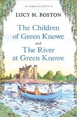 Children of Green Knowe Collection Main cena un informācija | Grāmatas pusaudžiem un jauniešiem | 220.lv
