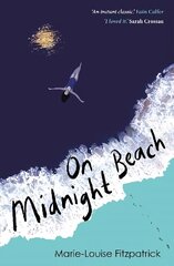 On Midnight Beach Main цена и информация | Книги для подростков и молодежи | 220.lv
