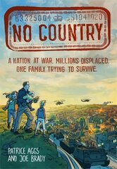 No Country цена и информация | Книги для подростков и молодежи | 220.lv