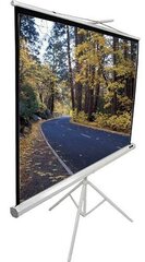 Elite Screens T99NWS1 ( 178 x 178 cm ) cena un informācija | Ekrāni projektoriem | 220.lv
