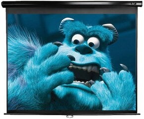 Elite Screens M99UWS1 ( 178 x 178 cm ) cena un informācija | Ekrāni projektoriem | 220.lv