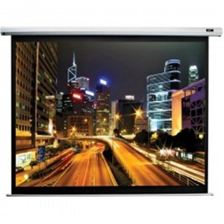 Projektora ekrāns Elite Screens Spectrum Series, 84 / 16:9 - Electric84 cena un informācija | Ekrāni projektoriem | 220.lv