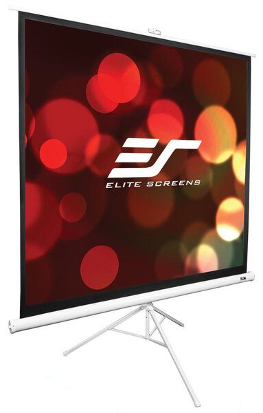 Elite Screens T120NWV1 (243 x 182 cm) cena