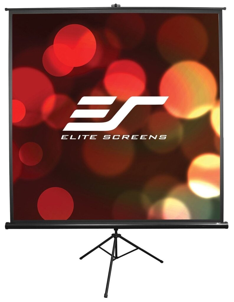 Elite Screens ( 244 x 183 cm) cena un informācija | Ekrāni projektoriem | 220.lv