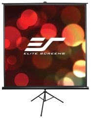Elite Screens T100UWV1 ( 203 x 153 cm ) cena un informācija | Elite Screens Datortehnika | 220.lv