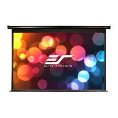 Elite Electric Standard ELECTRIC128NX, 275 x 172 cm cena un informācija | Ekrāni projektoriem | 220.lv