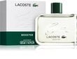 Lacoste Booster EDT vīriešiem 125 ml cena un informācija | Vīriešu smaržas | 220.lv