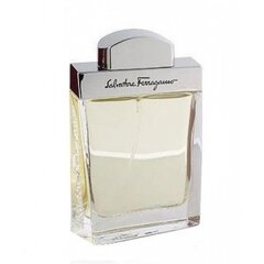 Туалетная вода Salvatore Ferragamo Pour Homme edt, 100 мл цена и информация | Мужские духи | 220.lv