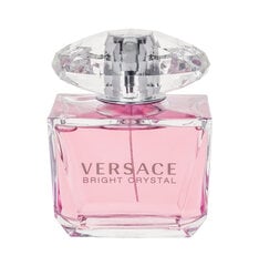 Tualetes ūdens Versace Bright Crystal edt 200 ml cena un informācija | Versace Mājai un remontam | 220.lv