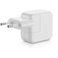 Apple A1401 MD836ZM/A 12W 2.4A Oriģināls Universāls USB Plug Tīkla Lādētājs iPhone 4 4S 5 5S 6 Plus /iPad 2 3 4 (OEM) cena un informācija | Adapteri un USB centrmezgli | 220.lv