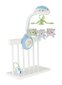 Fisher Price muzikālais karuselis, CDN41 цена и информация | Rotaļlietas zīdaiņiem | 220.lv