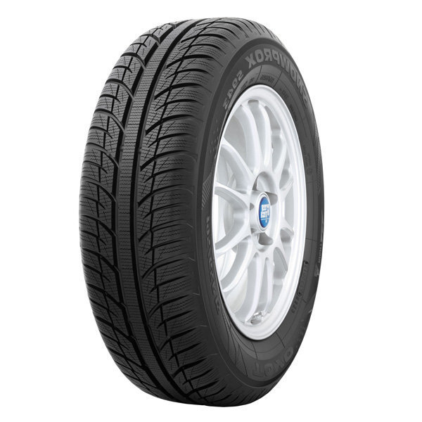 Toyo Snowprox S943 215/65r15 96 H cena un informācija | Ziemas riepas | 220.lv