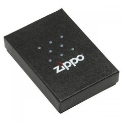 Зажигалка Zippo 201FB цена и информация | Зажигалки и аксессуары | 220.lv