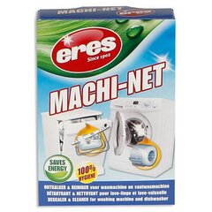 ERES līdzeklis kaļķakmens noņemšanai Machi-Net veļas un trauku mazgājamām mašīnām cena un informācija | Tīrīšanas līdzekļi | 220.lv