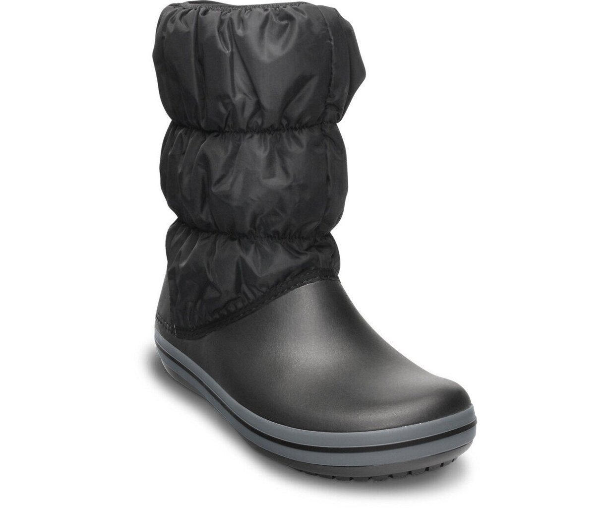 Zābaki Crocs™ Winter Puff Boot cena | 220.lv