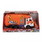 Dickie Toys Atkritumu mašīna цена и информация | Rotaļlietas zēniem | 220.lv