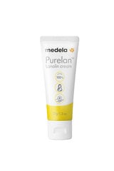 Krēms krūšu galu kopšanai Medela Purelan™, 37 g цена и информация | Товары для кормления | 220.lv