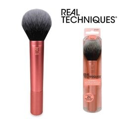 Kosmētiskā ota Real Techniques (Powder Brush) cena un informācija | Kosmētikas otas, sūkļi | 220.lv