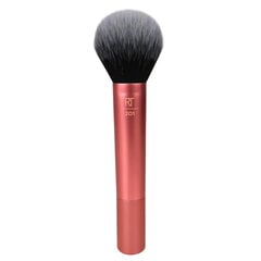 Кисточка для пудры Real Techniques Base Powder Brush 1 шт цена и информация | Кисти для макияжа, спонжи | 220.lv