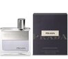 Prada Amber For Men - EDT 50 ml цена и информация | Vīriešu smaržas | 220.lv