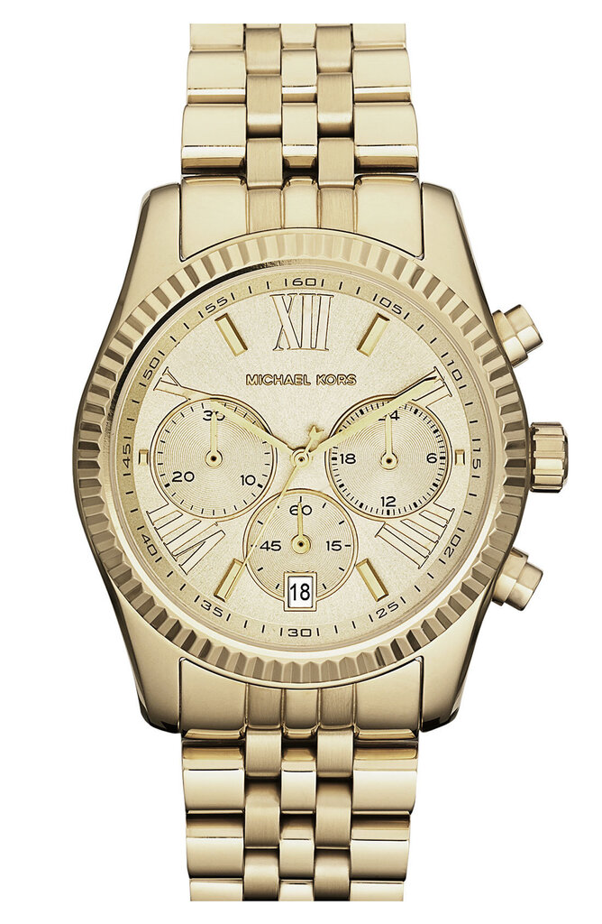 Sieviešu Pulkstenis Michael Kors MK5556 (Ø 38 mm) цена и информация | Sieviešu pulksteņi | 220.lv