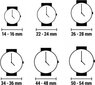 Sieviešu Pulkstenis Michael Kors MK3197 (Ø 42 mm) цена и информация | Sieviešu pulksteņi | 220.lv