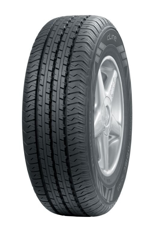 Nokian cLine Cargo 205/75R16C 113 S cena un informācija | Vasaras riepas | 220.lv