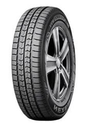 Nexen Winguard WT1 185/75R16C 104 R cena un informācija | Ziemas riepas | 220.lv