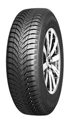 Nexen Winguard Snow'G WH2 185/65R15 88 H cena un informācija | Ziemas riepas | 220.lv