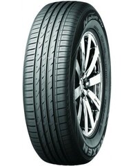 Nexen N'BLUE HD 195/50R16 84 V cena un informācija | Vasaras riepas | 220.lv