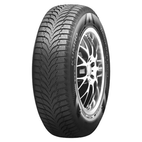 Kumho WinterCraft WP51 155/60R15 74 T цена и информация | Ziemas riepas | 220.lv