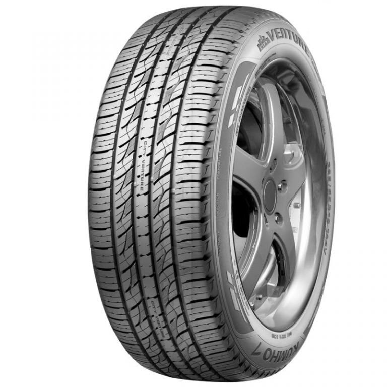 Kumho KL33 Crugen Premium 225/55R18 98 H cena un informācija | Vasaras riepas | 220.lv