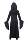 Vampīra kleita ar kapuci цена и информация | Karnevāla kostīmi, maskas un parūkas | 220.lv