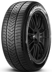 Pirelli SCORPION WINTER 235/60R18 103 V N0 cena un informācija | Ziemas riepas | 220.lv