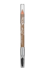 Maybelline Master shape brow uzacu zīmulis, 3 g, Dark Blond cena un informācija | Uzacu krāsas, zīmuļi | 220.lv