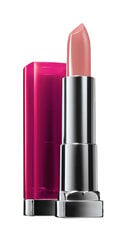 Lūpu krāsa Maybelline Color Sensational 132 Sweet Pink, 5ml cena un informācija | Lūpu krāsas, balzāmi, spīdumi, vazelīns | 220.lv