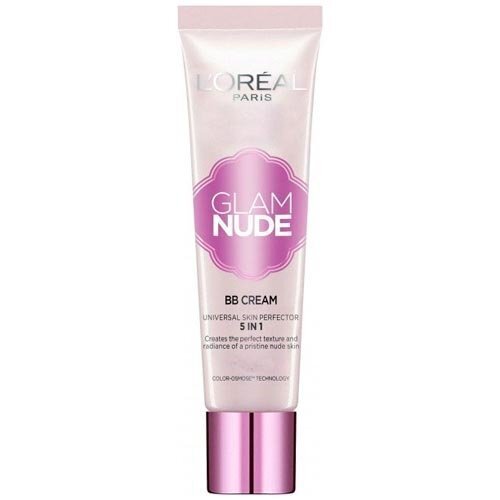 NUDE MAGIQUE BB CREAM - BB krēms cena un informācija | Sejas krēmi | 220.lv