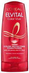 Color-Vive balzams krāsotiem matiem cena un informācija | Matu kondicionieri, balzāmi | 220.lv