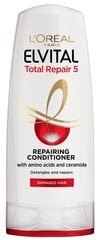 Total Repair 5 balzams bojātiem matiem cena un informācija | Matu kondicionieri, balzāmi | 220.lv