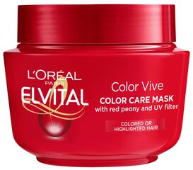 Color-Vive maska krāsotiem matiem cena un informācija | Matu uzlabošanai | 220.lv