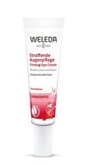 Weleda Pomegranate Firming крем для глаз 10 мл цена и информация | Сыворотки, кремы для век | 220.lv