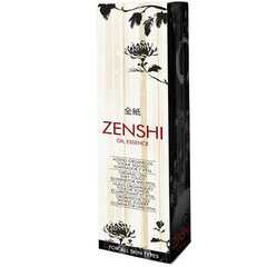 Eļļa Diet Esthetic Zenshi 200 ml cena un informācija | Serumi sejai, eļļas | 220.lv